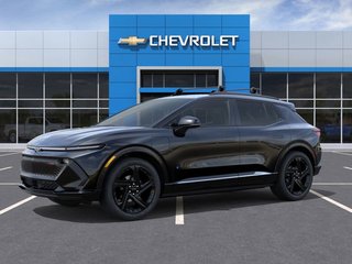 2026 Chevrolet Equinox EV in Granby, Quebec - 2 - w320h240px
