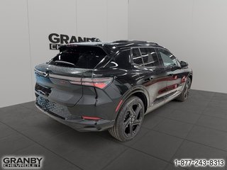 Chevrolet Equinox EV  2026 à Granby, Québec - 5 - w320h240px