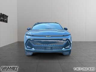 Chevrolet Equinox EV  2026 à Granby, Québec - 2 - w320h240px