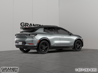 Chevrolet Equinox EV  2026 à Granby, Québec - 3 - w320h240px