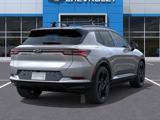 2026 Chevrolet Equinox EV in Granby, Quebec - 4 - w320h240px