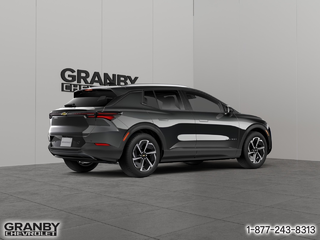 2026 Chevrolet Equinox EV in Granby, Quebec - 3 - w320h240px