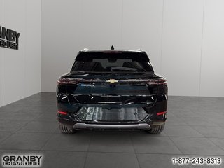 2026 Chevrolet Equinox EV in Granby, Quebec - 6 - w320h240px