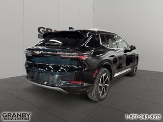 2026 Chevrolet Equinox EV in Granby, Quebec - 6 - w320h240px