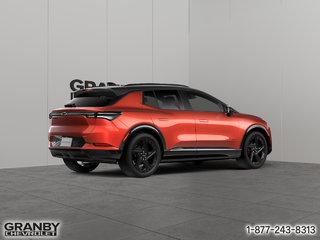 Chevrolet Equinox EV  2026 à Granby, Québec - 3 - w320h240px