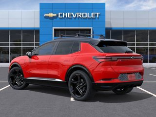 2026 Chevrolet Equinox EV in Granby, Quebec - 3 - w320h240px