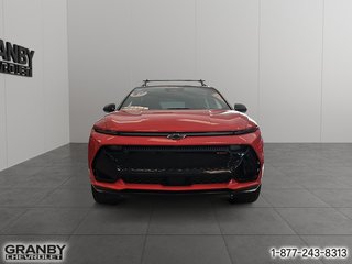 2026 Chevrolet Equinox EV in Granby, Quebec - 2 - w320h240px