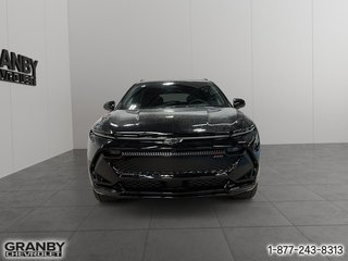 Chevrolet Equinox EV  2026 à Granby, Québec - 2 - w320h240px