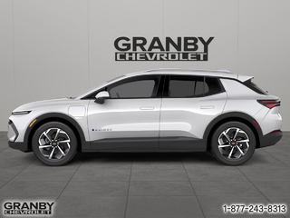 2026 Chevrolet Equinox EV in Granby, Quebec - 2 - w320h240px