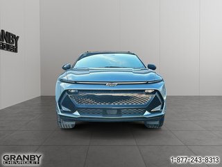 Chevrolet Equinox EV  2026 à Granby, Québec - 2 - w320h240px