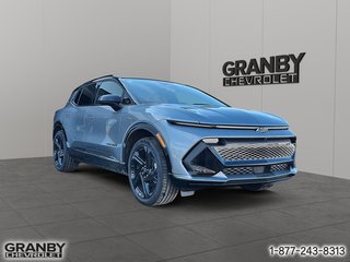 Chevrolet Equinox EV  2026 à Granby, Québec - 3 - w320h240px