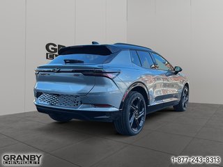 Chevrolet Equinox EV  2026 à Granby, Québec - 5 - w320h240px
