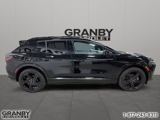 Chevrolet Equinox EV  2026 à Granby, Québec - 4 - w320h240px
