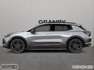 2026 Chevrolet Equinox EV in Granby, Quebec - 2 - w320h240px