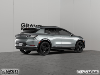 2026 Chevrolet Equinox EV in Granby, Quebec - 3 - w320h240px