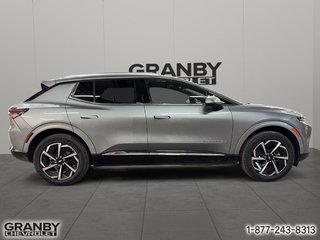 Chevrolet Equinox EV  2026 à Granby, Québec - 4 - w320h240px