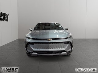 Chevrolet Equinox EV  2026 à Granby, Québec - 2 - w320h240px