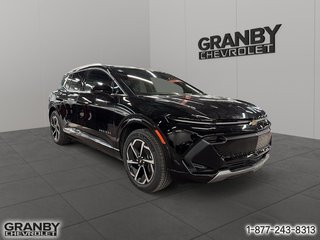2026 Chevrolet Equinox EV in Granby, Quebec - 3 - w320h240px
