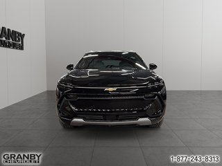 2026 Chevrolet Equinox EV in Granby, Quebec - 2 - w320h240px