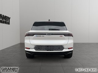 2026 Chevrolet Equinox EV in Granby, Quebec - 6 - w320h240px