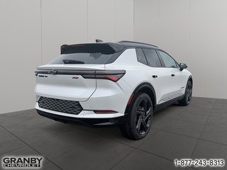 2026 Chevrolet Equinox EV in Granby, Quebec - 5 - w320h240px