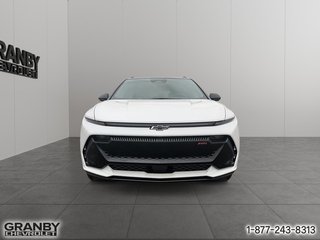 2026 Chevrolet Equinox EV in Granby, Quebec - 2 - w320h240px