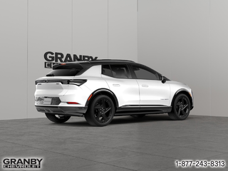 Chevrolet Equinox EV  2026 à Granby, Québec - 3 - w320h240px