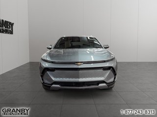 2026 Chevrolet Equinox EV in Granby, Quebec - 2 - w320h240px