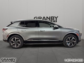 2026 Chevrolet Equinox EV in Granby, Quebec - 4 - w320h240px