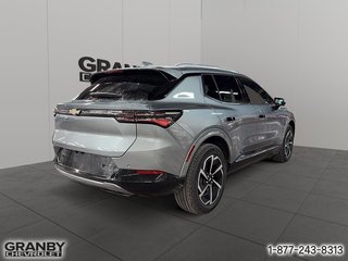 2026 Chevrolet Equinox EV in Granby, Quebec - 5 - w320h240px