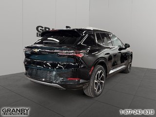 Chevrolet Equinox EV  2026 à Granby, Québec - 5 - w320h240px