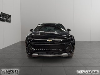 2026 Chevrolet Equinox EV in Granby, Quebec - 2 - w320h240px