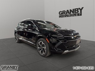 2026 Chevrolet Equinox EV in Granby, Quebec - 3 - w320h240px