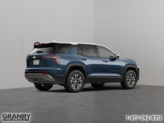 2025 Chevrolet EQUINOX LT 1.5L TURBO AWD (2LT) in Granby, Quebec - 3 - w320h240px