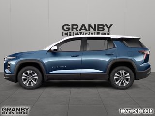 2025 Chevrolet EQUINOX LT 1.5L TURBO AWD (2LT) in Granby, Quebec - 2 - w320h240px