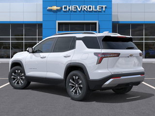 2025 Chevrolet EQUINOX LT 1.5L TURBO AWD (2LT) in Granby, Quebec - 3 - w320h240px