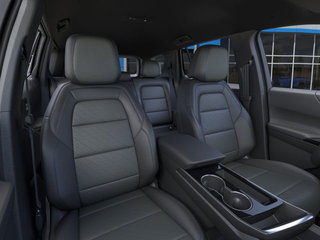 2025 Chevrolet EQUINOX LT 1.5L TURBO AWD (2LT) in Granby, Quebec - 6 - w320h240px