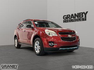 Chevrolet Equinox  2013 à Granby, Québec - 3 - w320h240px
