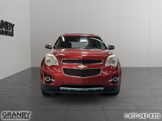 Chevrolet Equinox  2013 à Granby, Québec - 2 - w320h240px