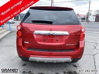 Chevrolet Equinox LTZ TRACTION AVANT 2013 à Granby, Québec - 6 - w320h240px