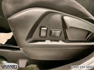 2017 Chevrolet Equinox in Granby, Quebec - 9 - w320h240px