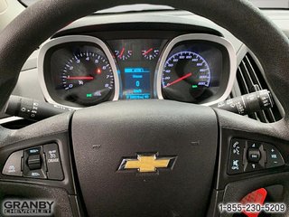 2017 Chevrolet Equinox in Granby, Quebec - 12 - w320h240px