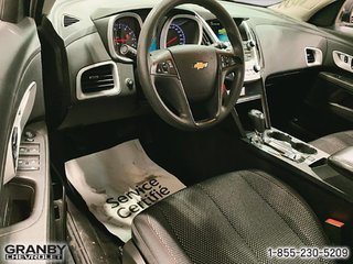 2017 Chevrolet Equinox in Granby, Quebec - 8 - w320h240px