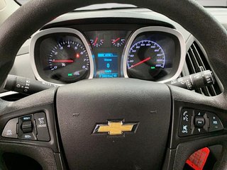 Chevrolet Equinox  2017 à Granby, Québec - 12 - w320h240px