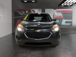 Chevrolet Equinox  2017 à Granby, Québec - 2 - w320h240px