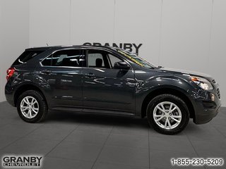 Chevrolet Equinox  2017 à Granby, Québec - 6 - w320h240px