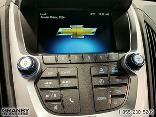 2017 Chevrolet Equinox in Granby, Quebec - 13 - w320h240px