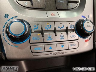 2017 Chevrolet Equinox in Granby, Quebec - 14 - w320h240px