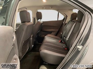 Chevrolet Equinox  2017 à Granby, Québec - 17 - w320h240px