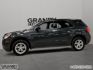 2017 Chevrolet Equinox in Granby, Quebec - 3 - w320h240px